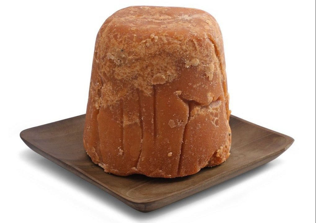 JAGRITI ORGANIC JAGGERY 450GM