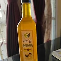 JAGRITI SAFFLOWER OIL 1000ML