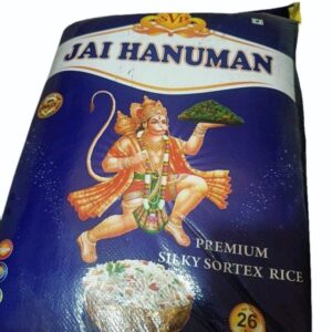 JAI HANUMAN RICE 1KG