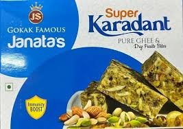 JANATA`S SPECIAL KARADANT
