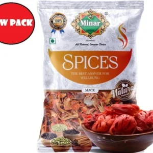 JAPATRI 50GM