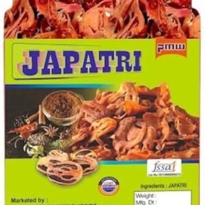 JAPATRI BULK