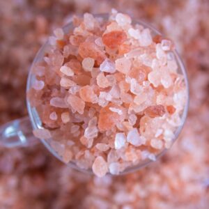JAY SHREE ROCK SALT