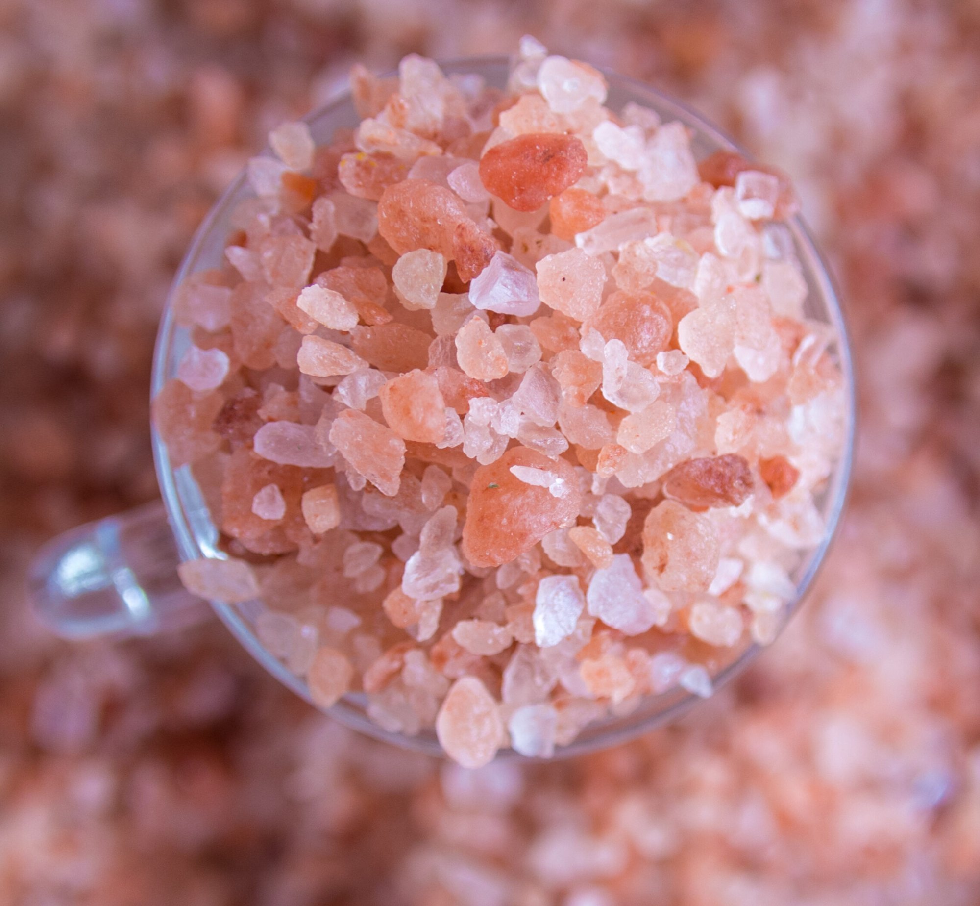 JAY SHREE ROCK SALT