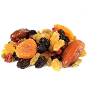 JAYFUL DRYFRUTES 250GM