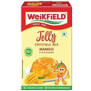 JELLY MIX MANGO 90GM