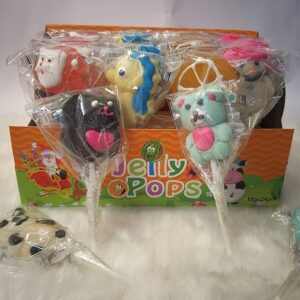 JELLY OPOPS