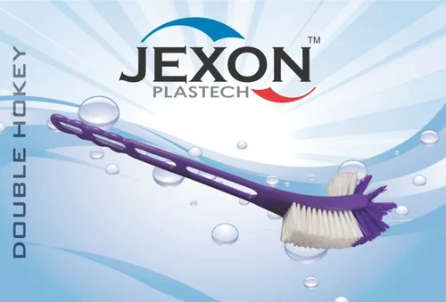 JEXON DOUBLE POWERBRUSH
