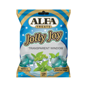 JOLLY JOY