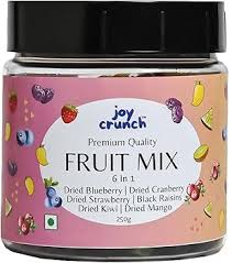 JOY FULL DRY FRUIT