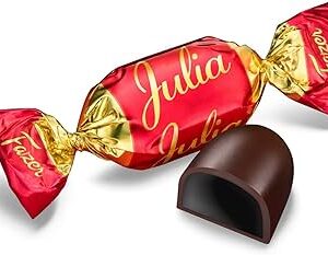JULLA CHOCOLATE