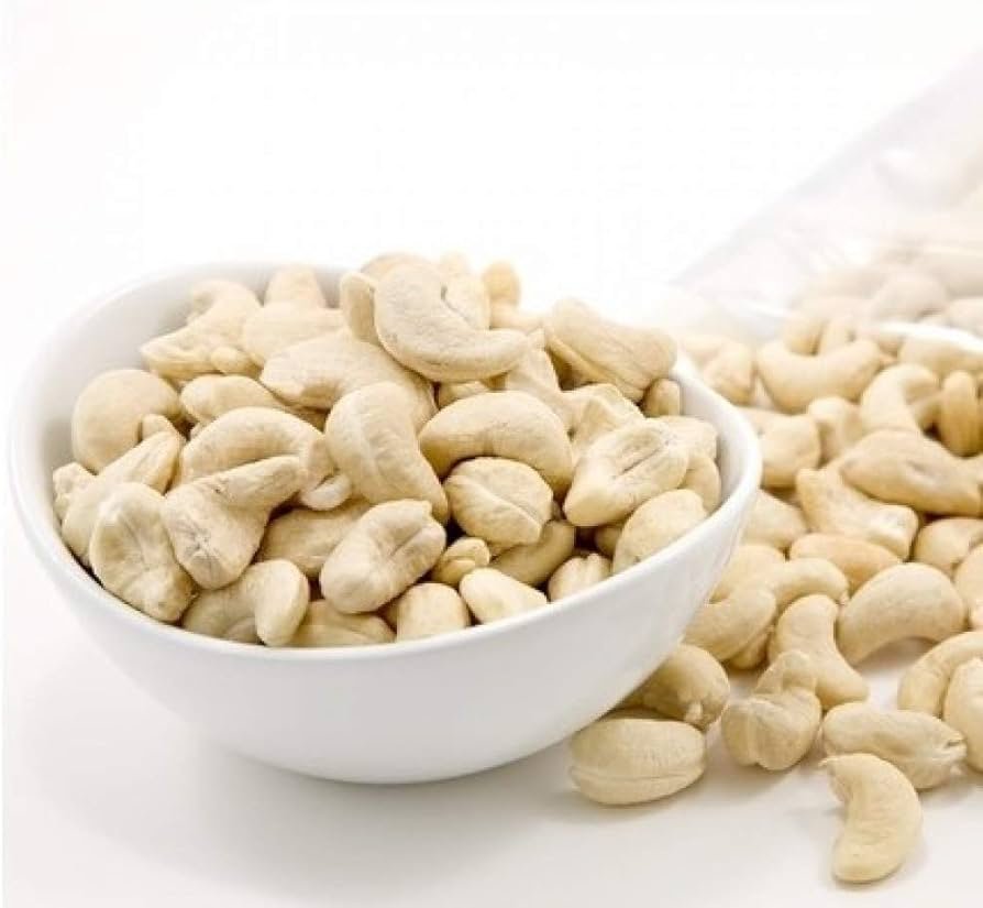 JUMBO KAJU 50GM