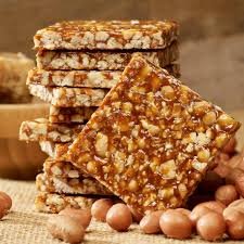 MM CHIKKI CHAKLI 180G