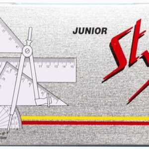JUNIOR MATHEMATICAL DRAWING