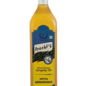 JYOTHI GINGELLY OIL 1L