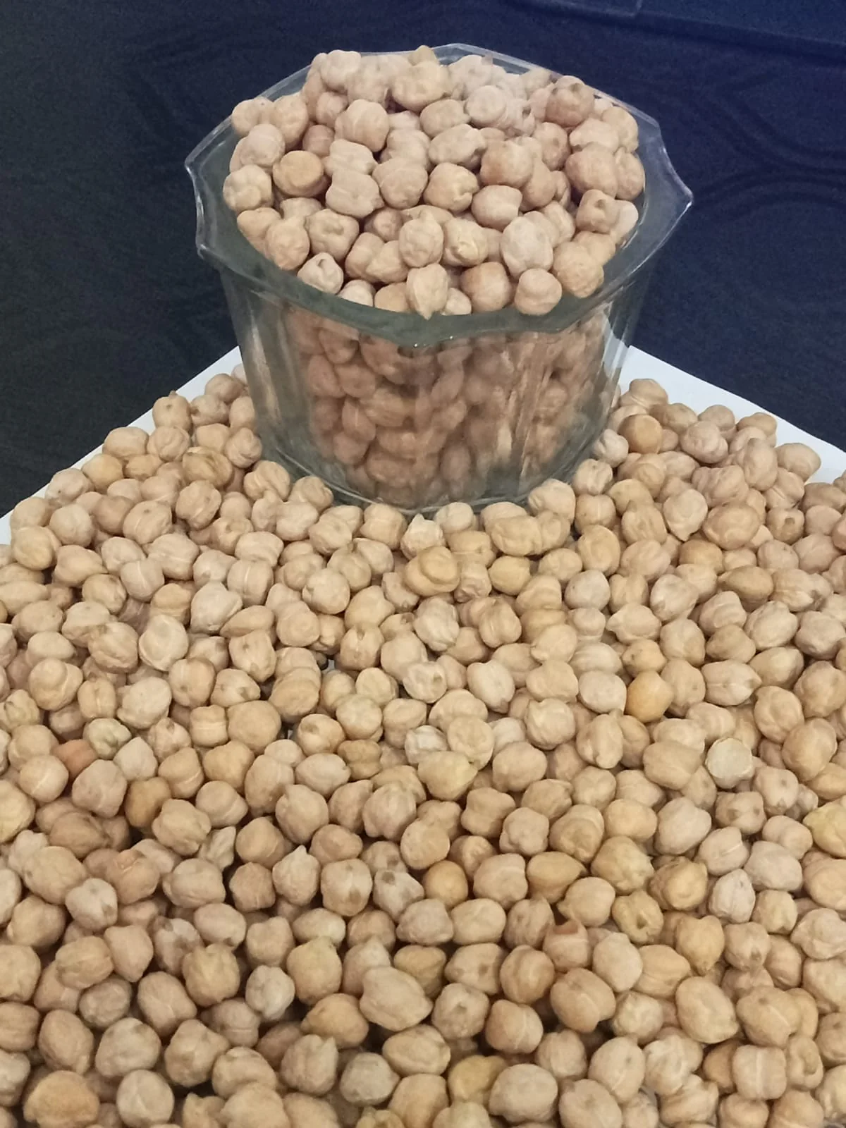 OM SAIS80KABULI CHANNA1KG