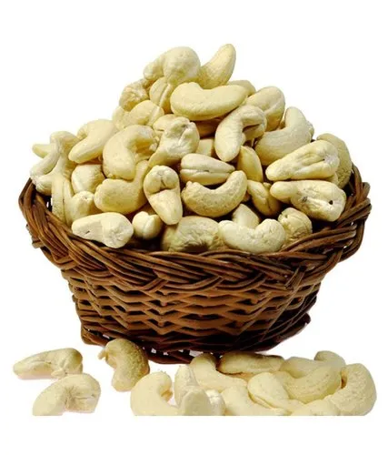 KAJU 1/2 1KG