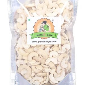 KAJU 1/2 250G.