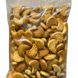 KAJU BUISCUTS 100GM