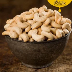 KAJU COUNT 250GM