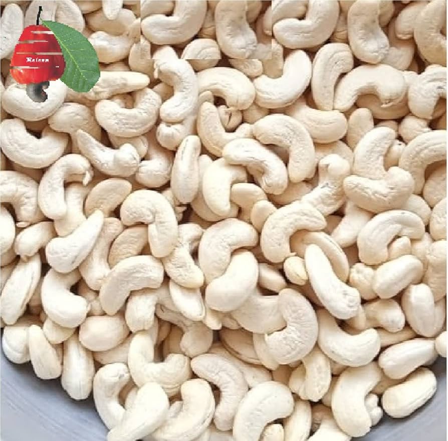KAJU COUNT BULK