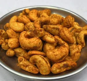 KAJU MASALA 50GM