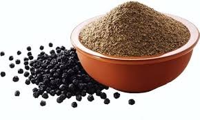 KALI MIRCHI POWDE 100G