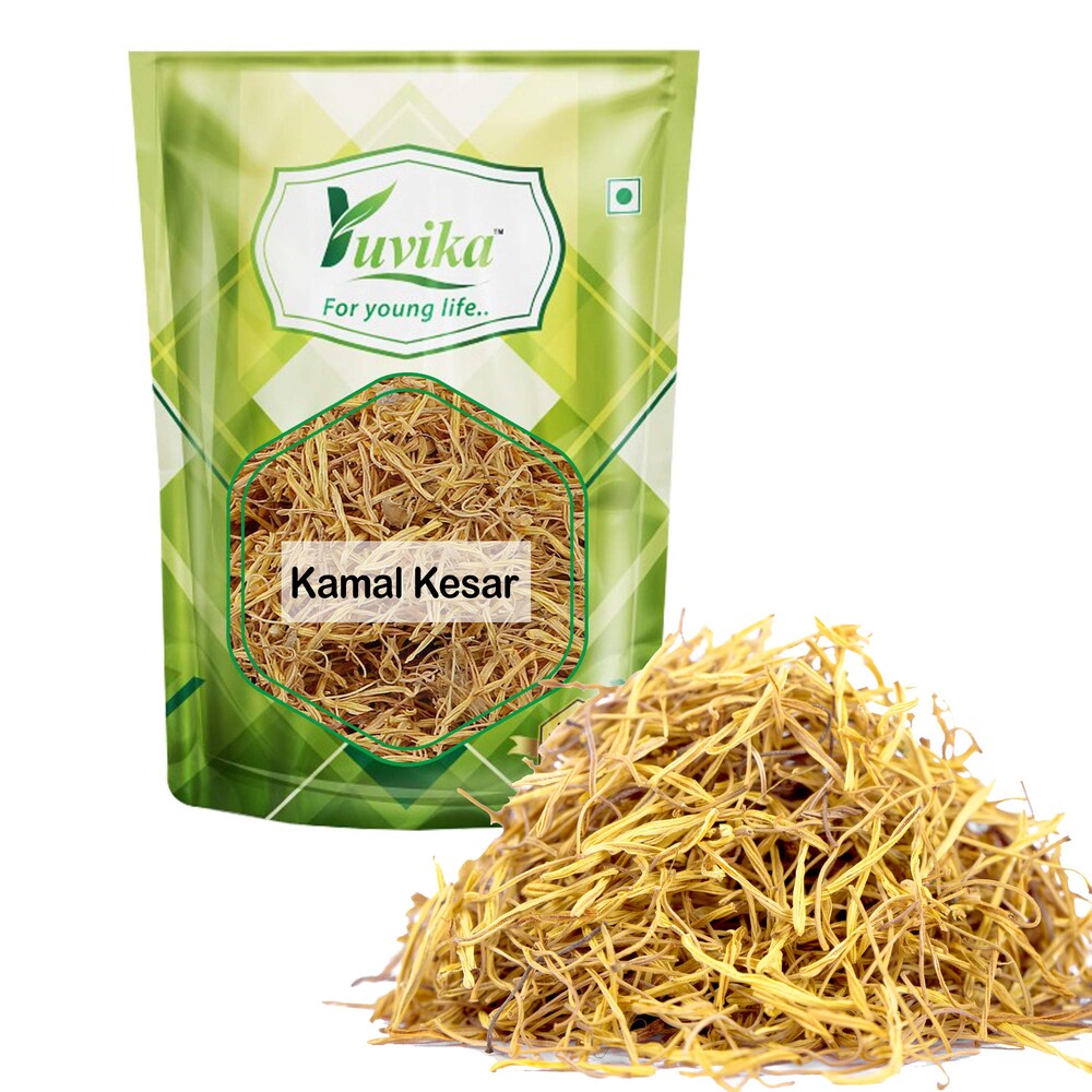 KAMAL BRAND SAFFRON