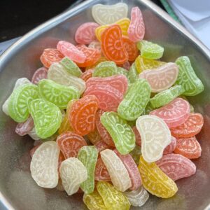 KAMAL MIX CANDY