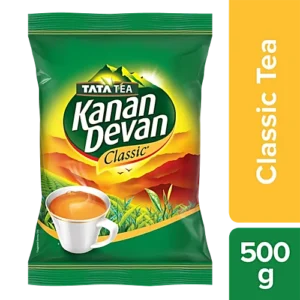 KANAN DEVAN TEA PWDR 500GM
