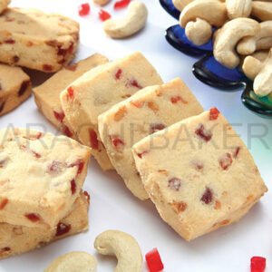 KARACHI BISCUITS