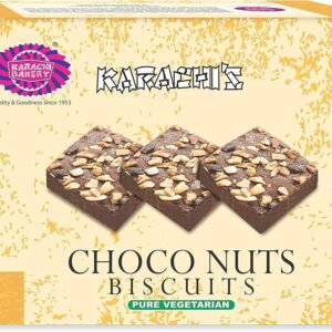 KARACHI CHOCO NUTS