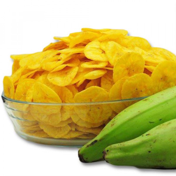 KARALA CHIPS