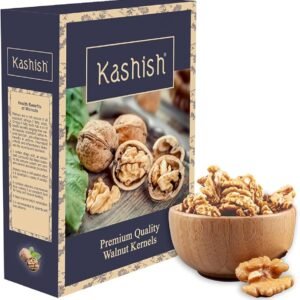 KASHISH TRUSTED BRAND KERNELA