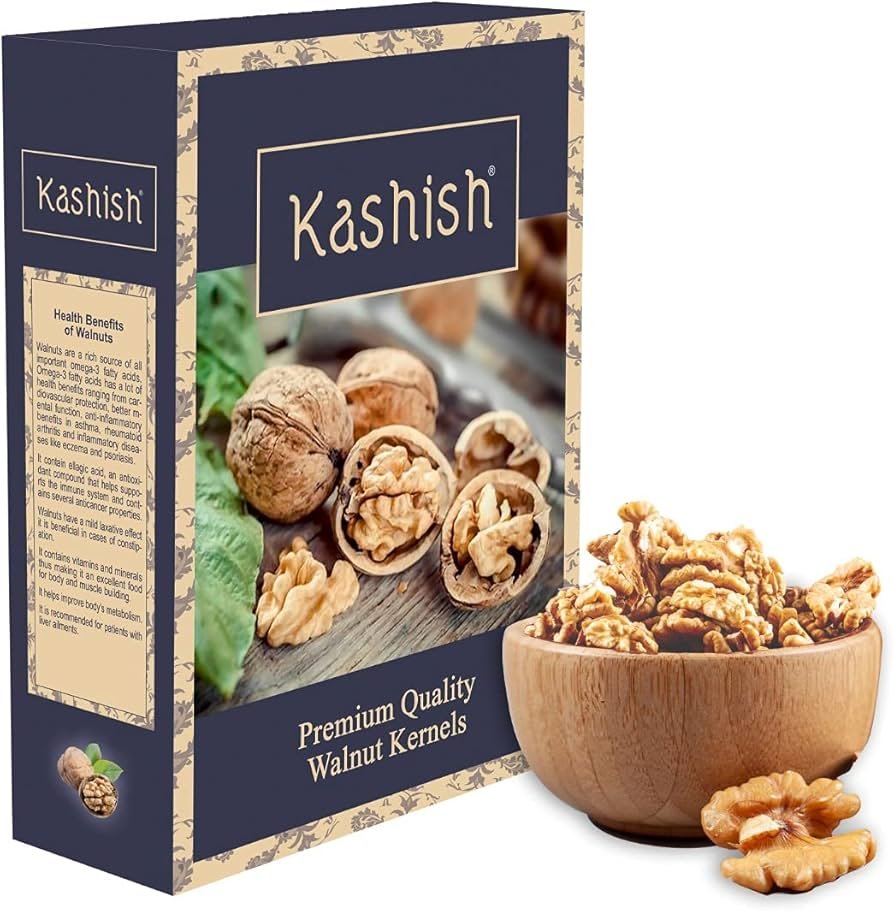 KASHISH TRUSTED BRAND KERNELA