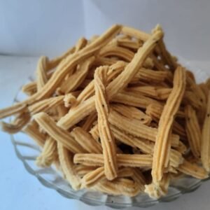 KAUSTURI CHAKLI STICKS 200G