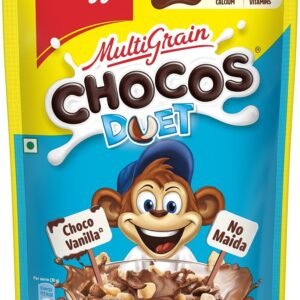 KELLOGGS CHOCOS DUET 375GM