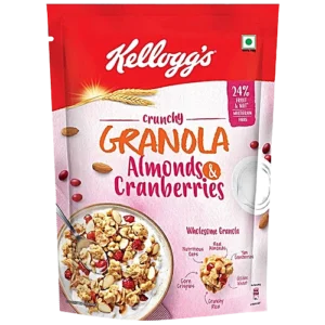 KELLOGGS C GRANOLA AL&CRANB