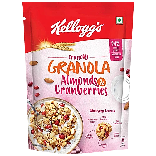 KELLOGGS C GRANOLA AL&CRANB