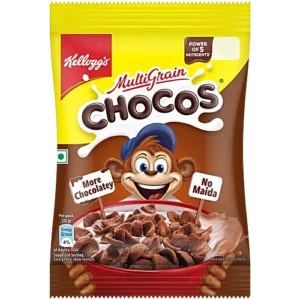 KELLOGGS CHOCOS 27G