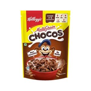 KELLOGGS CHOCOS 385G