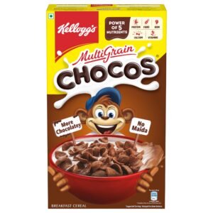 KELLOGGS CHOCOS 675G