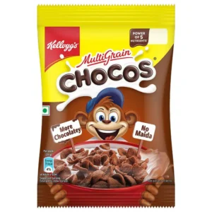 KELLOGGS CHOCOS BIG