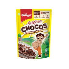 KELLOGGS CHOCOS CHHOTA LADDOO 340G