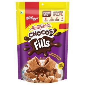 KELLOGGS CHOCOS FILLS 150G