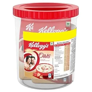 KELLOGGS OATS 2 PACKS