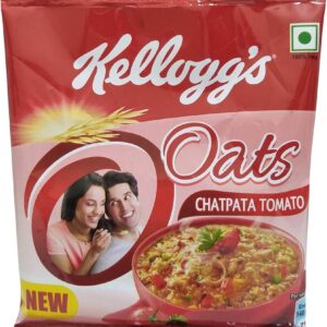 KELLOGGS OATS CHATPATA TOMATO
