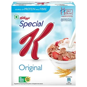 KELLOGGS SPECIAL K 140GM.