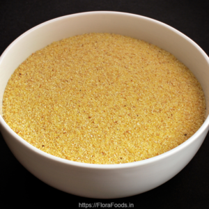 OM20SAI KESARI RAWA 500G
