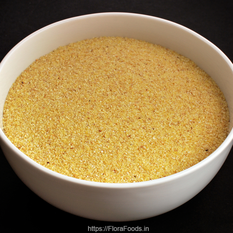 OM20SAI KESARI RAWA 500G